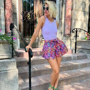 Meet your Posher, Courtney